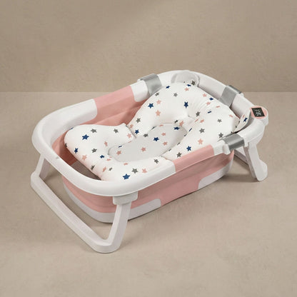 AquaBath™ | Baby Bath Comfort System