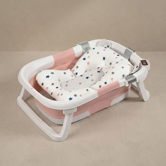 AquaBath™ | Baby Bath Comfort System
