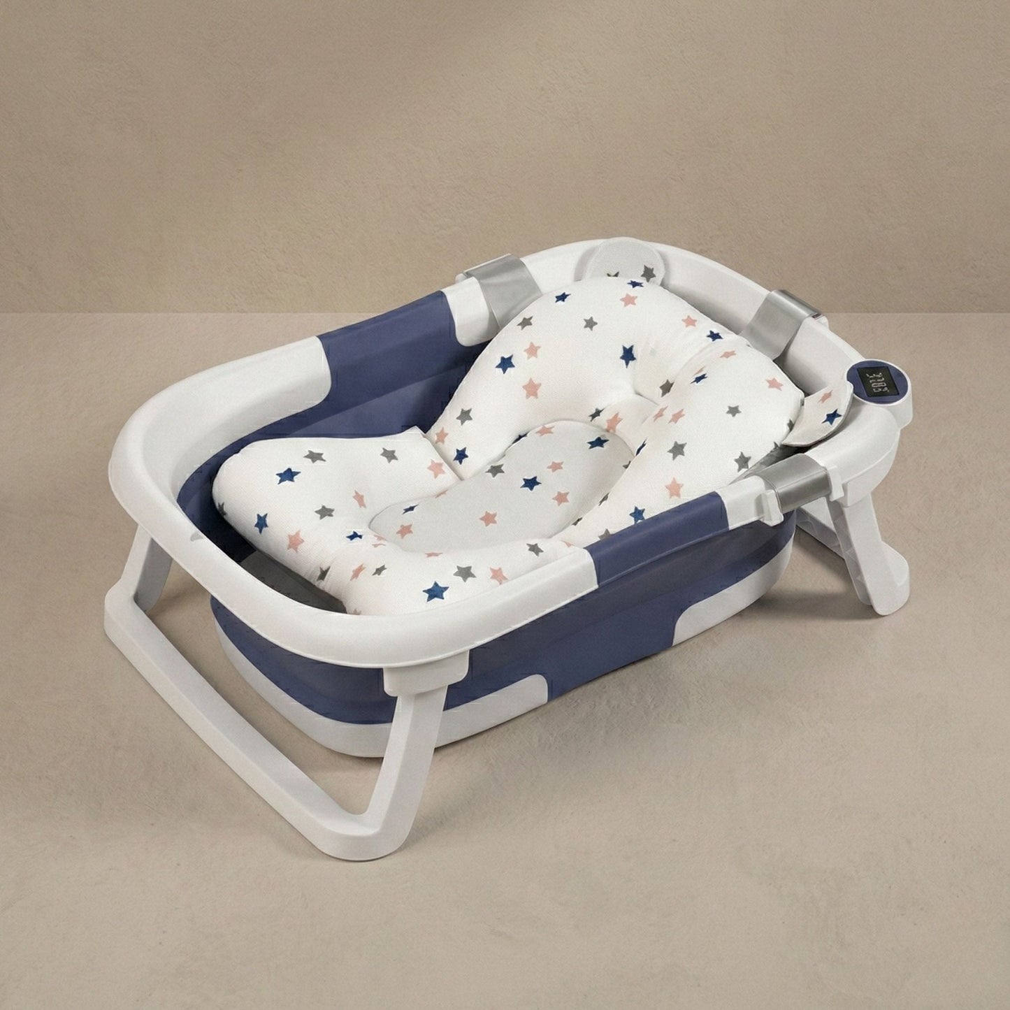 AquaBath™ | Baby Bath Comfort System