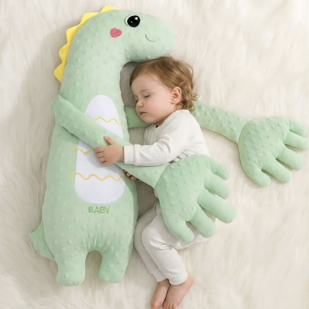 BabyBear™ | Comfort & Care Companion