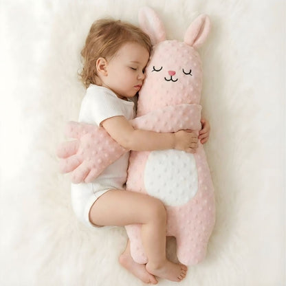 BabyBear™ | Comfort & Care Companion