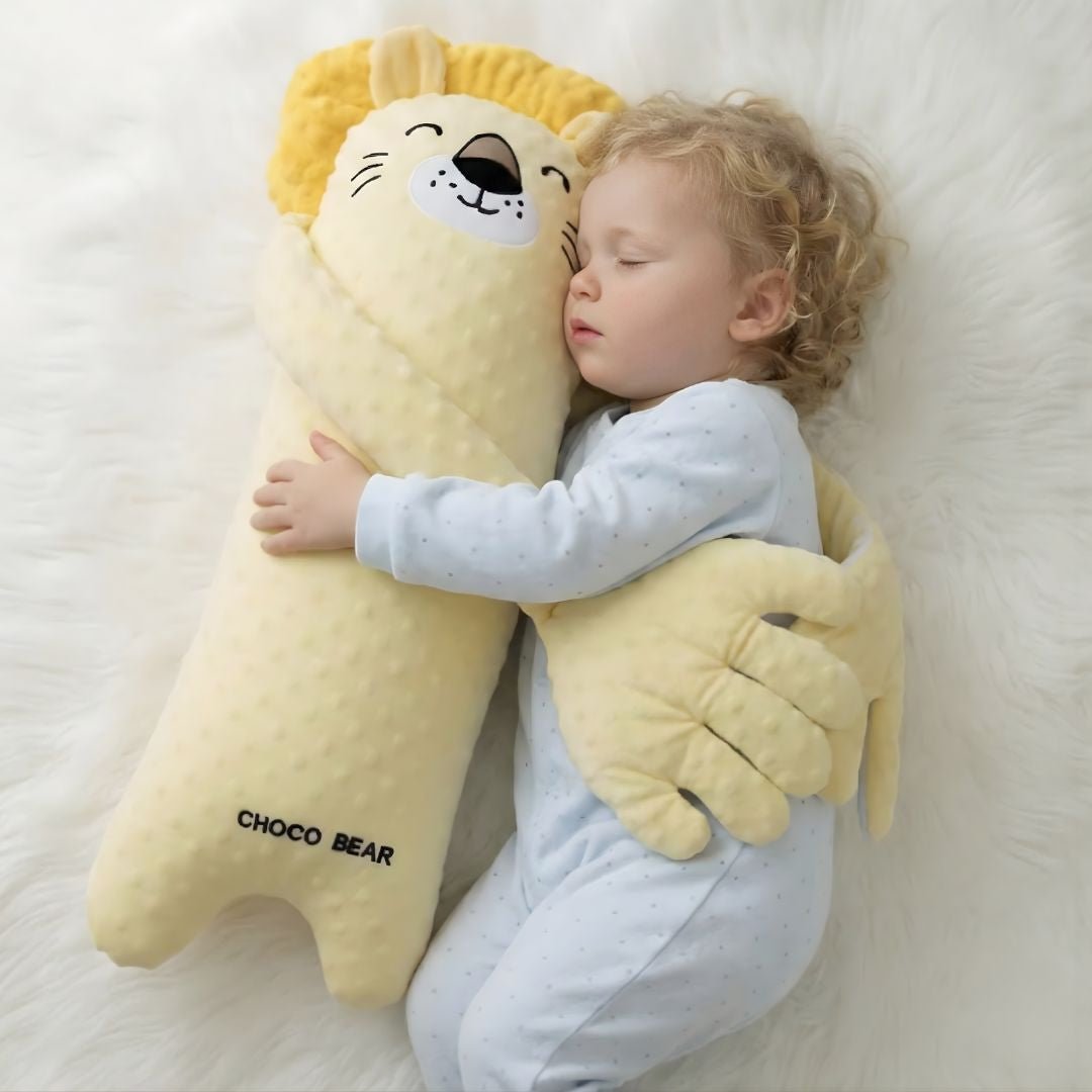 BabyBear™ | Comfort & Care Companion