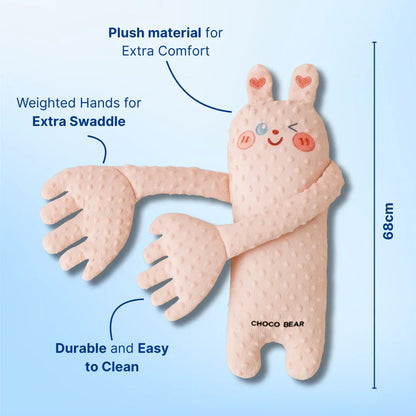 BabyBear™ | Comfort & Care Companion