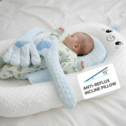 SleepBed™ | Infant Comfort Sleeping Bed