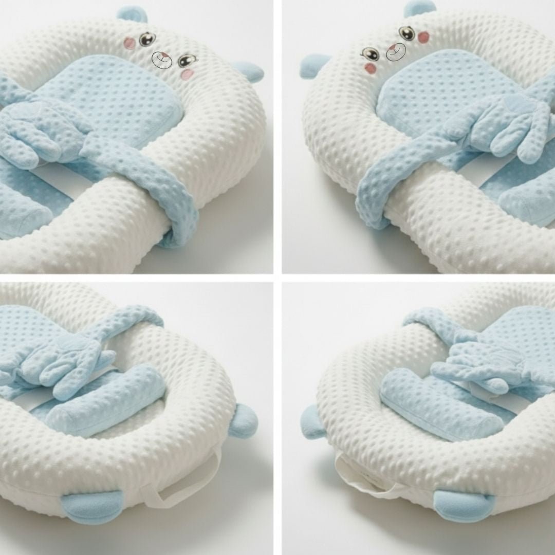 SleepBed™ | Infant Comfort Sleeping Bed