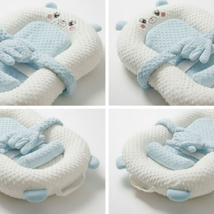 SleepBed™ | Infant Comfort Sleeping Bed