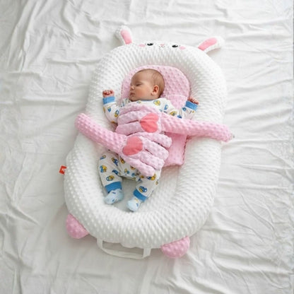 SleepBed™ | Infant Comfort Sleeping Bed