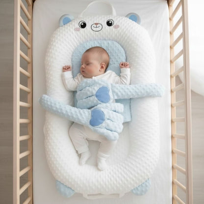 SleepBed™ | Infant Comfort Sleeping Bed