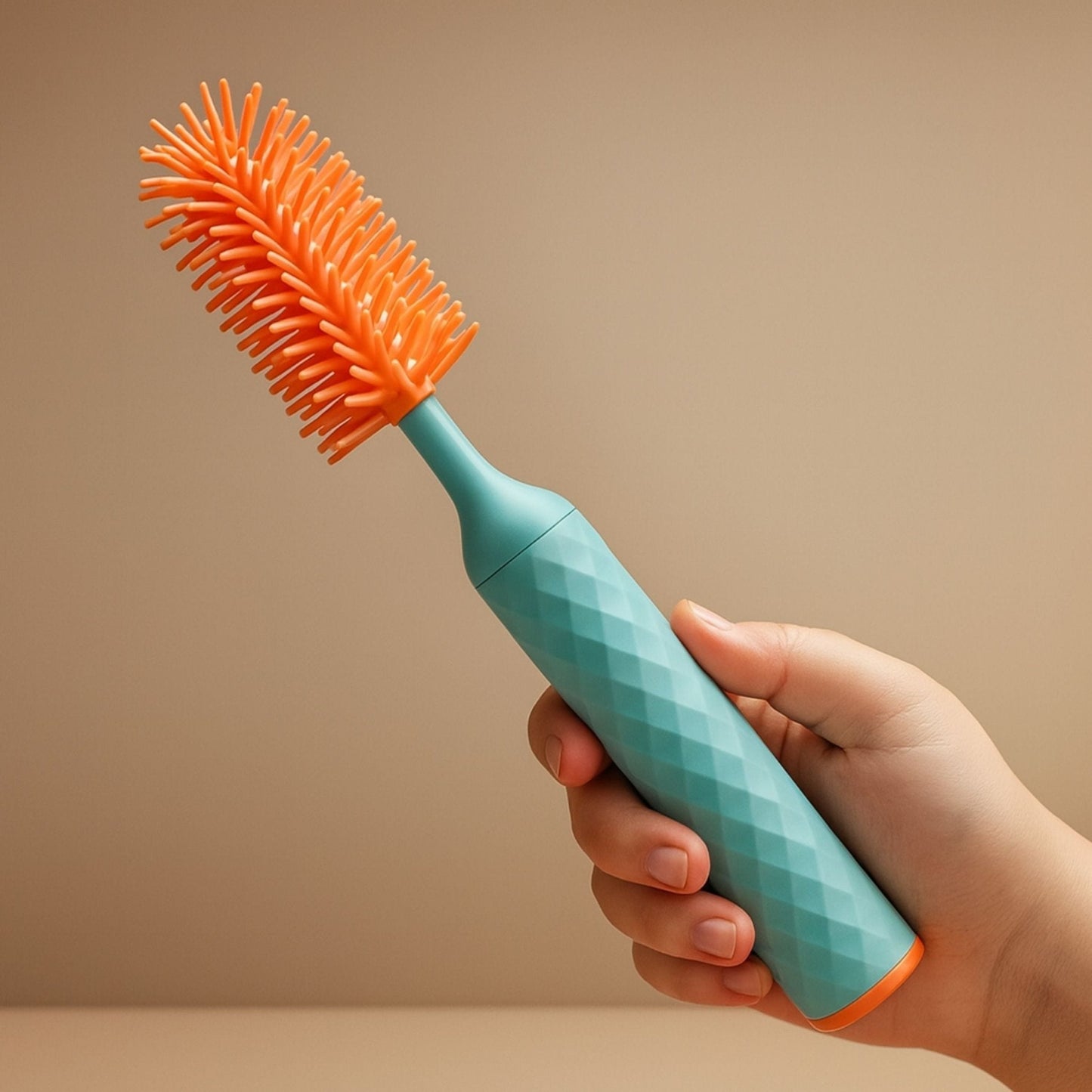 BabyBrush™ | Gentle Oral Care Tool