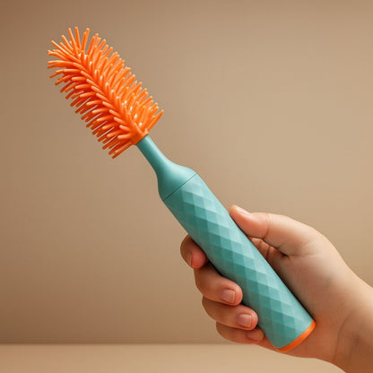 BabyBrush™ | Gentle Oral Care Tool