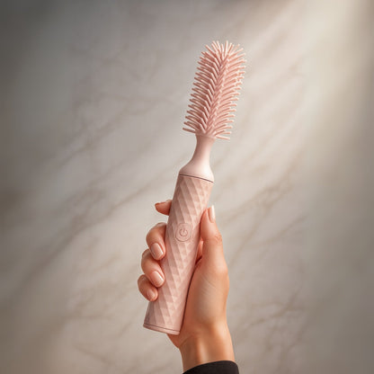 BabyBrush™ | Gentle Oral Care Tool
