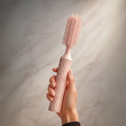 BabyBrush™ | Gentle Oral Care Tool