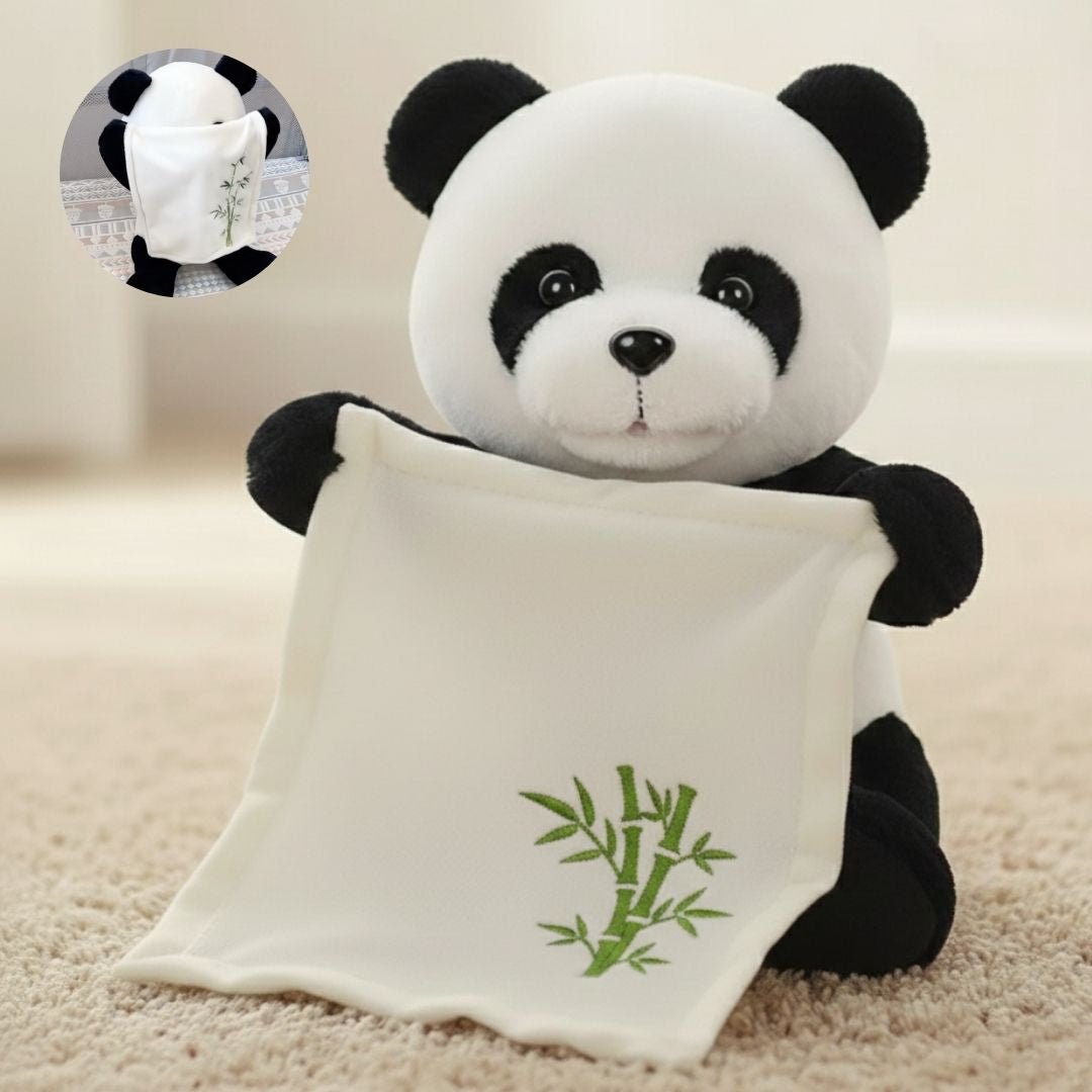 BabyBuddy™ | Comfort & Care Companion