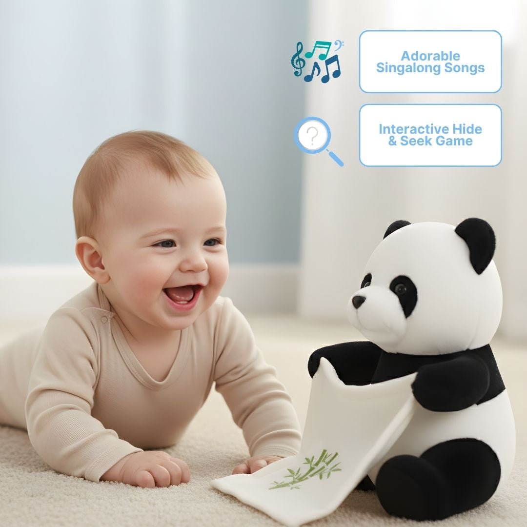 BabyBuddy™ | Comfort & Care Companion