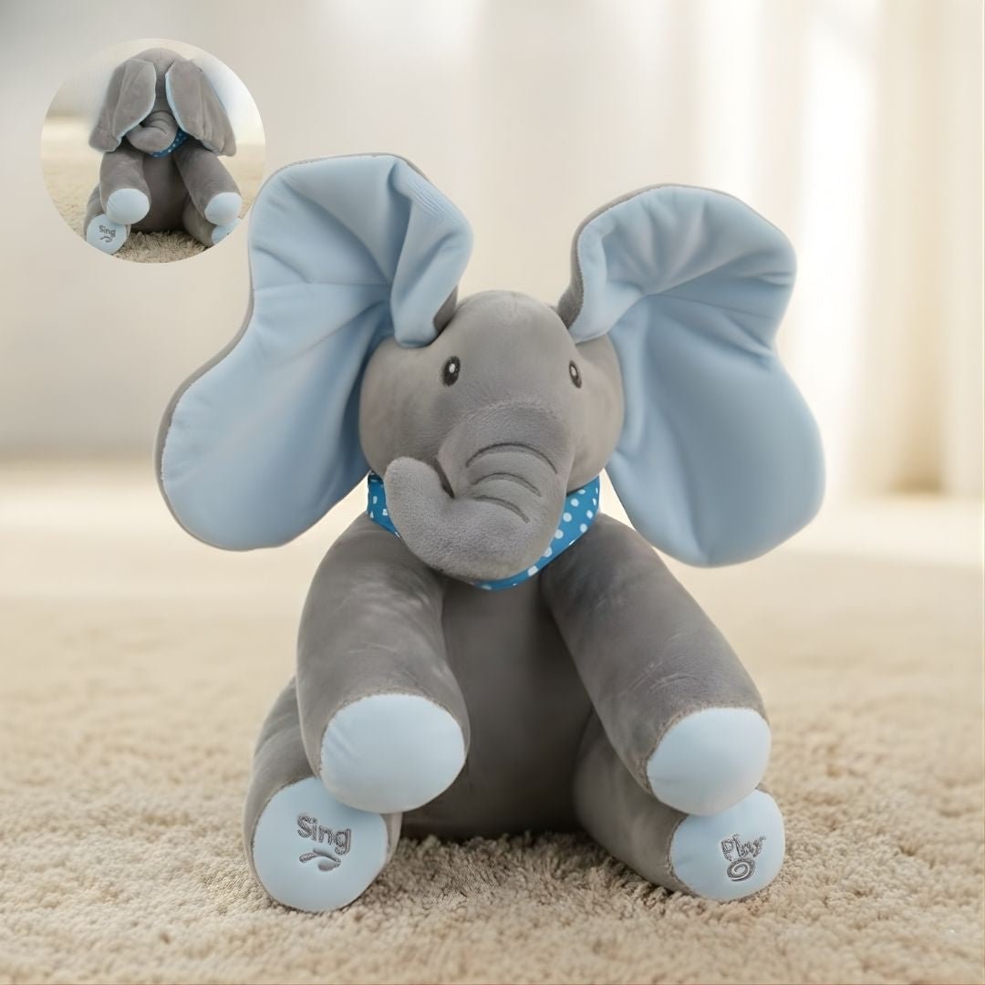 BabyBuddy™ | Comfort & Care Companion