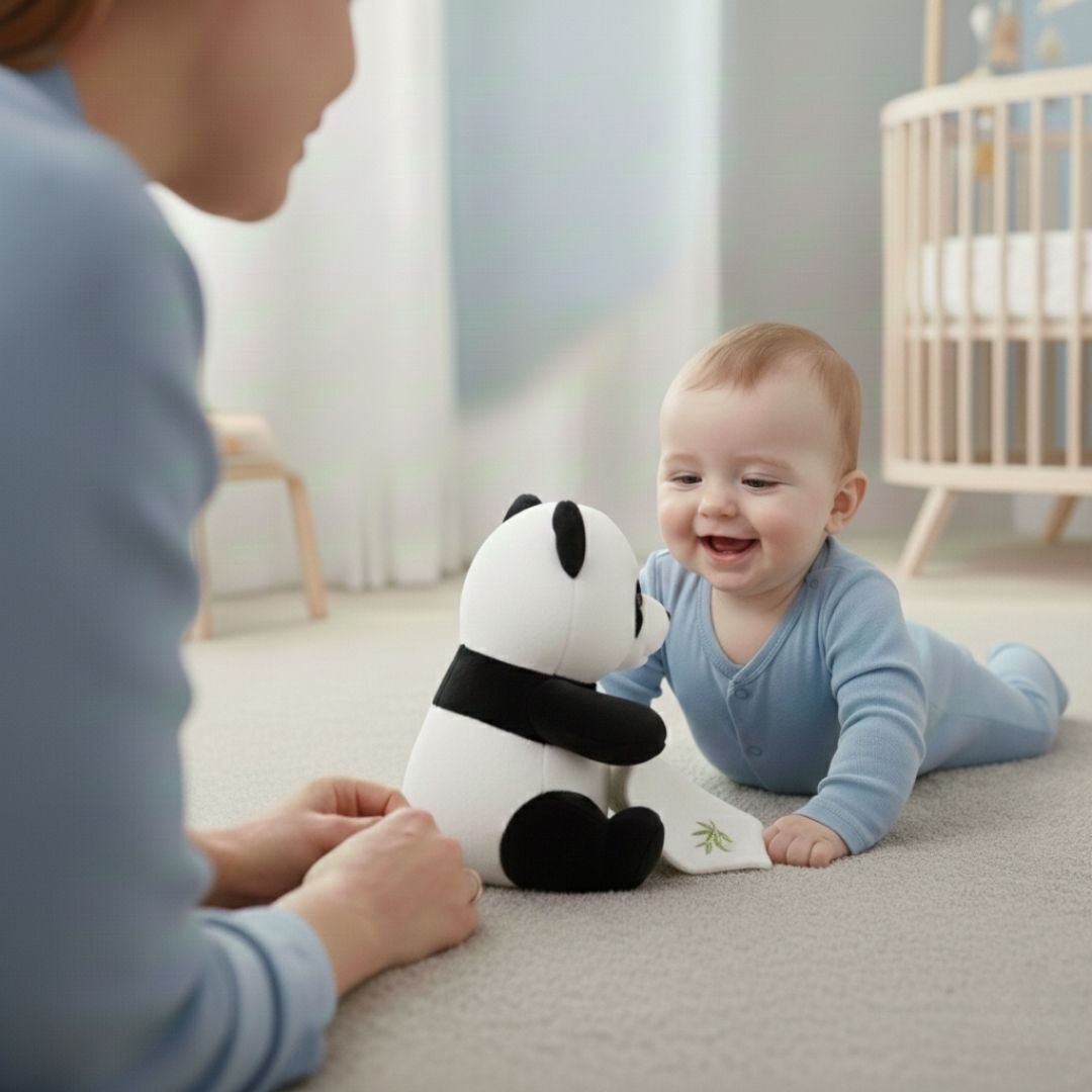 BabyBuddy™ | Comfort & Care Companion