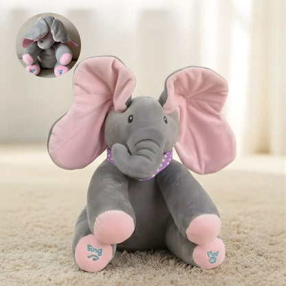BabyBuddy™ | Comfort & Care Companion