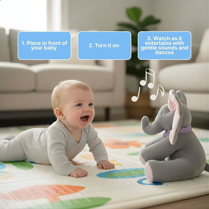 BabyBuddy™ | Comfort & Care Companion