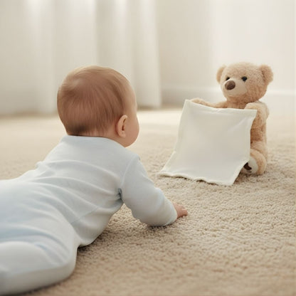 BabyBuddy™ | Comfort & Care Companion