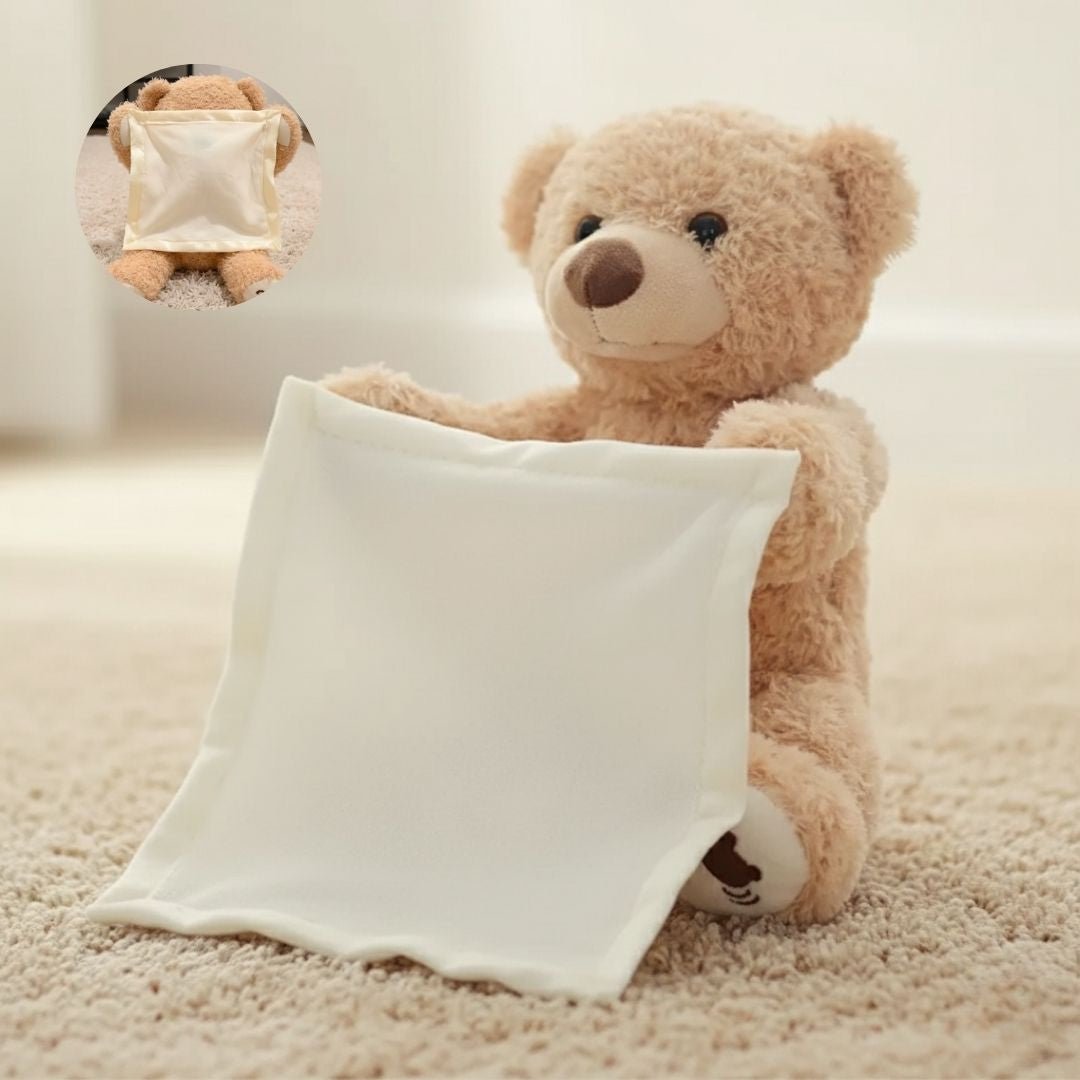 BabyBuddy™ | Comfort & Care Companion