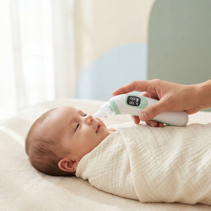 PureClear™ | Baby Safety & Clean Care