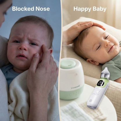 PureClear™ | Baby Safety & Clean Care