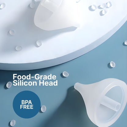PureClear™ | Baby Safety & Clean Care