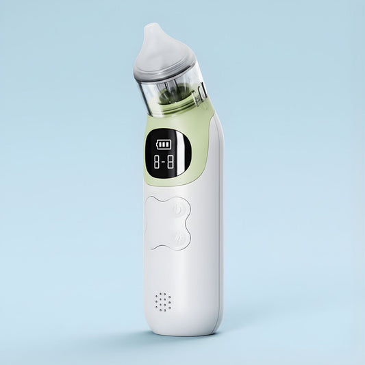 PureClear™ | Baby Safety & Clean Care