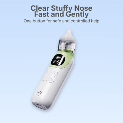 PureClear™ | Baby Safety & Clean Care