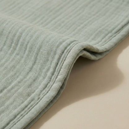 BabyCloth™ | Soft Cotton Essentials