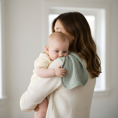BabyCloth™ | Soft Cotton Essentials