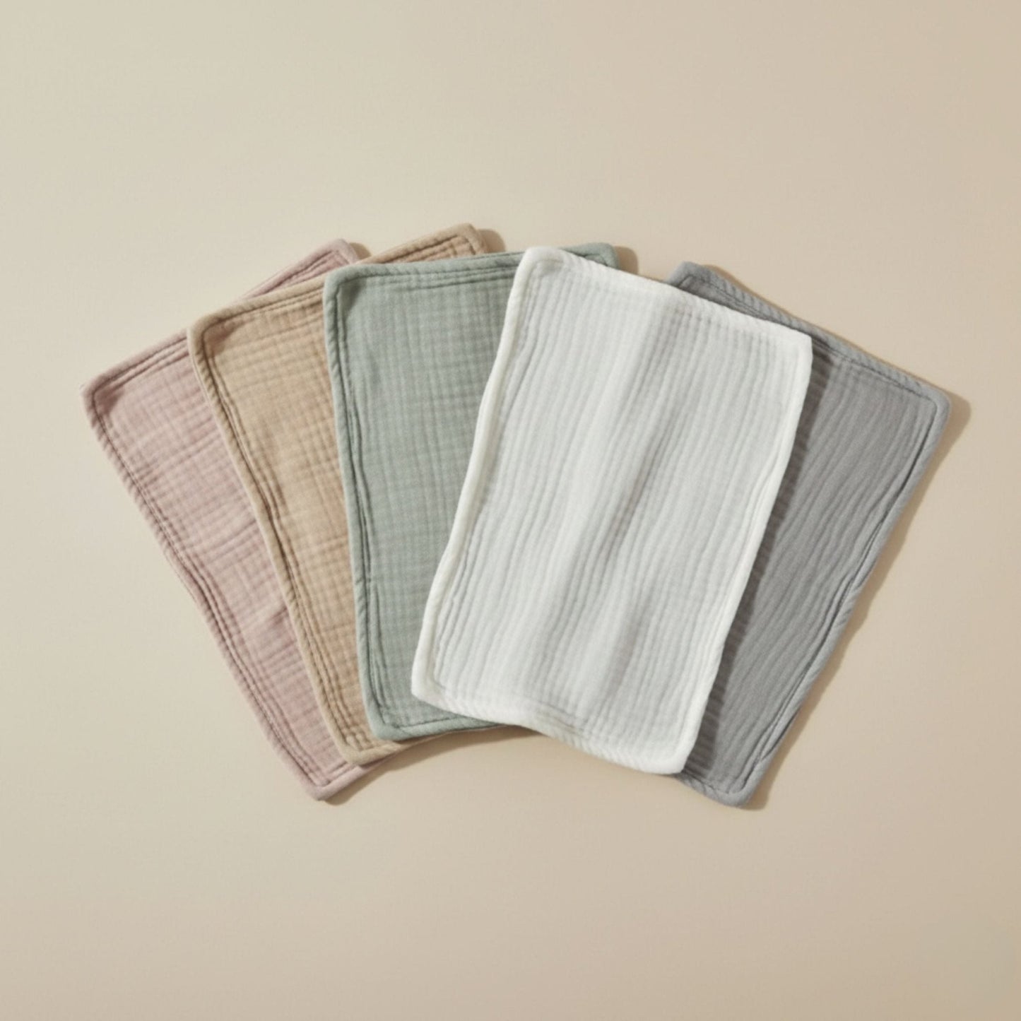 BabyCloth™ | Soft Cotton Essentials