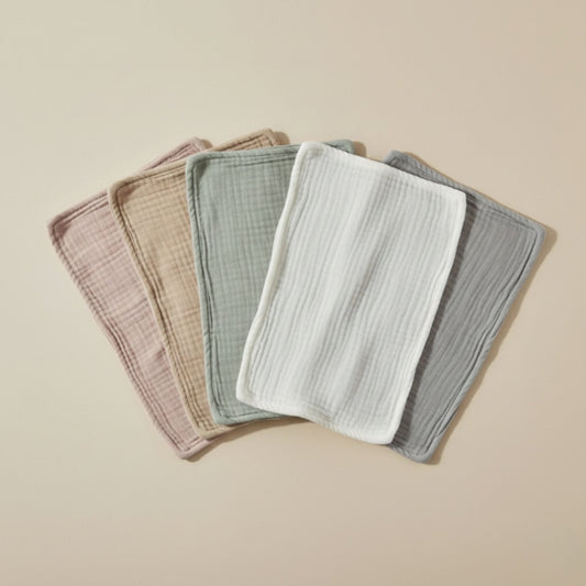 BabyCloth™ | Soft Cotton Essentials