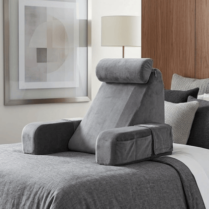 CloudNest™ | Memory Foam Pregnancy & Nursing Sofa