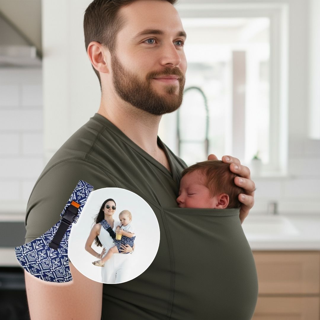 BabyComfort™ Collection