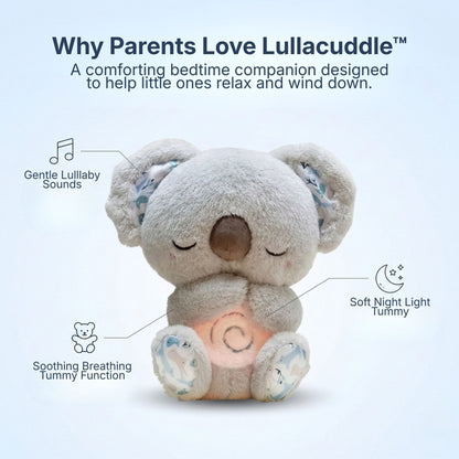 Cuddle™ | Baby Comfort & Soothing Support