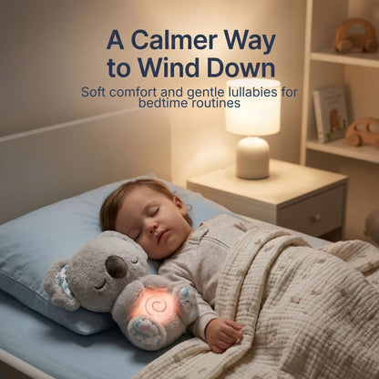 Cuddle™ | Baby Comfort & Soothing Support