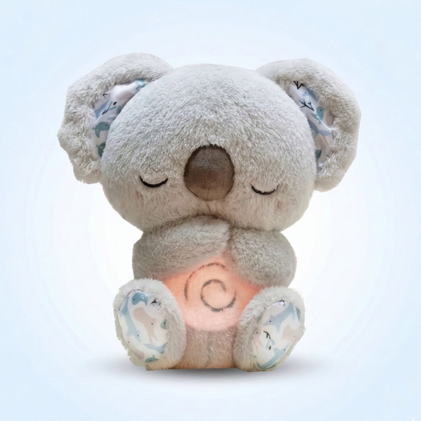 Cuddle™ | Baby Comfort & Soothing Support