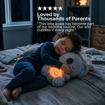 Cuddle™ | Baby Comfort & Soothing Support