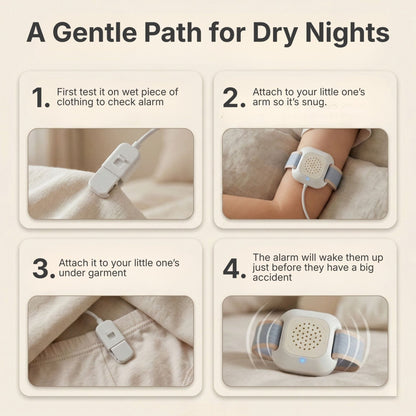 DryNight™ | Night Trainer Pants