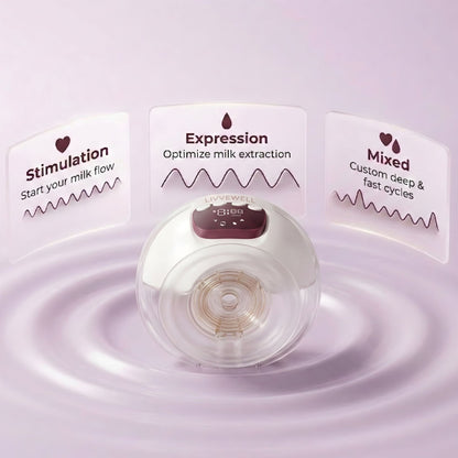 CalmFlow™ | Baby Comfort & Care