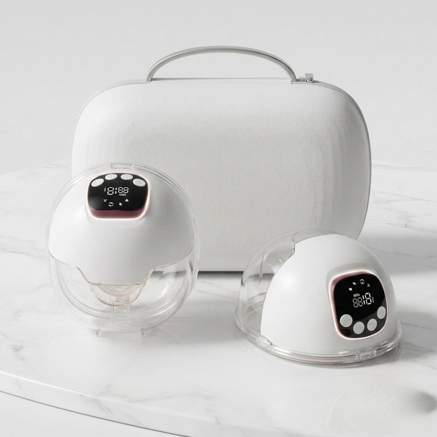 CalmFlow™ | Baby Comfort & Care