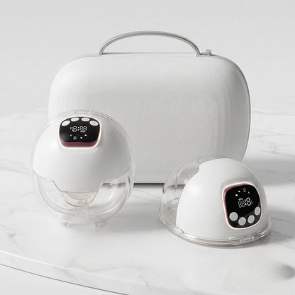 CalmFlow™ | Baby Comfort & Care