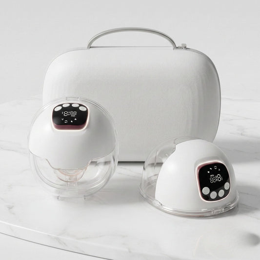 CalmFlow™ | Baby Comfort & Care