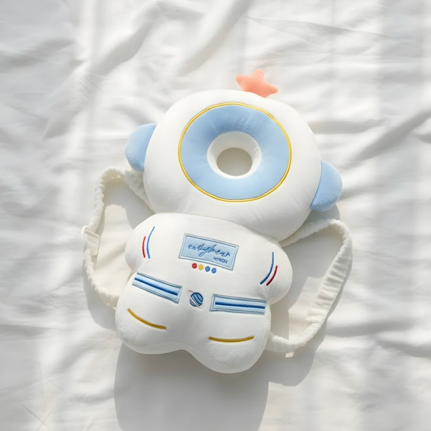 BabyGuard™ | Safety & Protection System