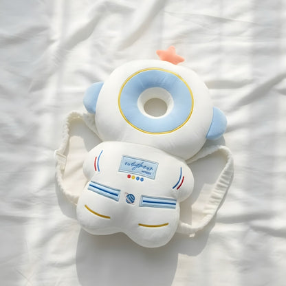 BabyGuard™ | Safety & Protection System
