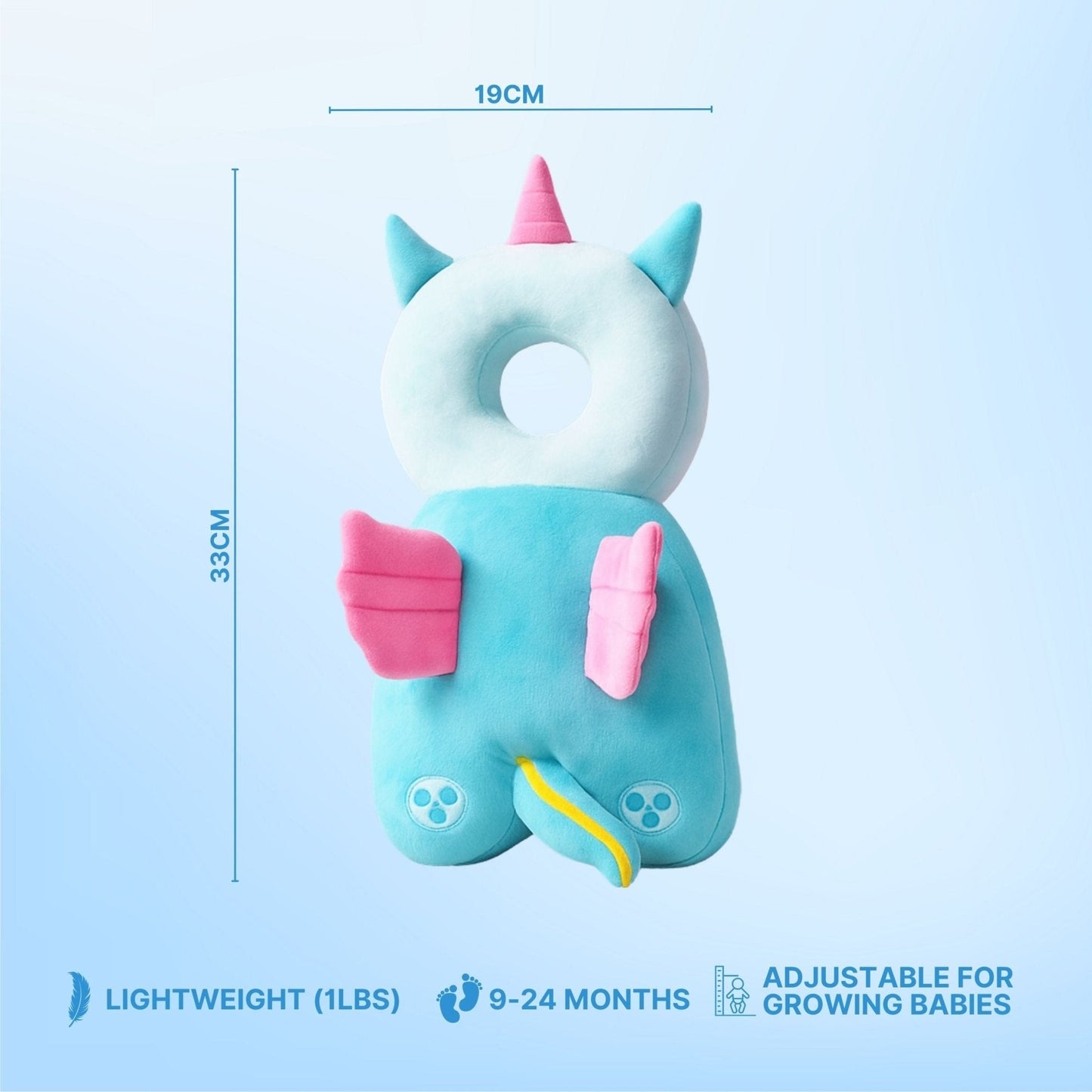 BabyGuard™ | Safety & Protection System