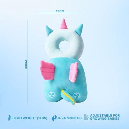 BabyGuard™ | Safety & Protection System
