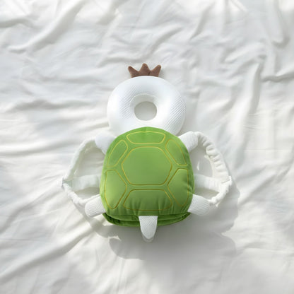 BabyGuard™ | Safety & Protection System