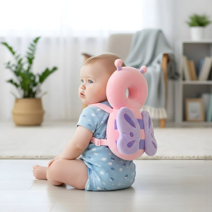 BabyGuard™ | Safety & Protection System